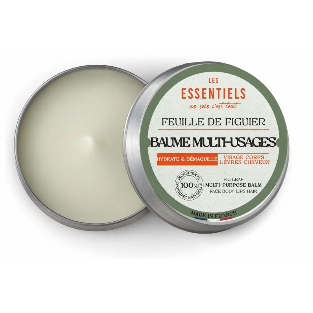 NEW ✨ Baume magique multi-usages - Feuille de Figuier 30ml