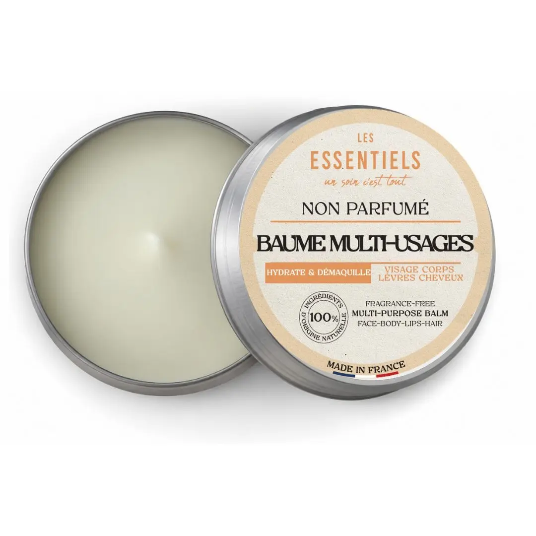 NEW ✨ Baume magique multi-usages - Non Parfumé 30ml