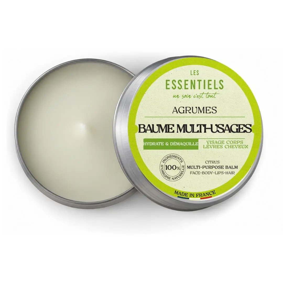 NEW ✨ Baume magique multi-usages - Agrumes 30ml