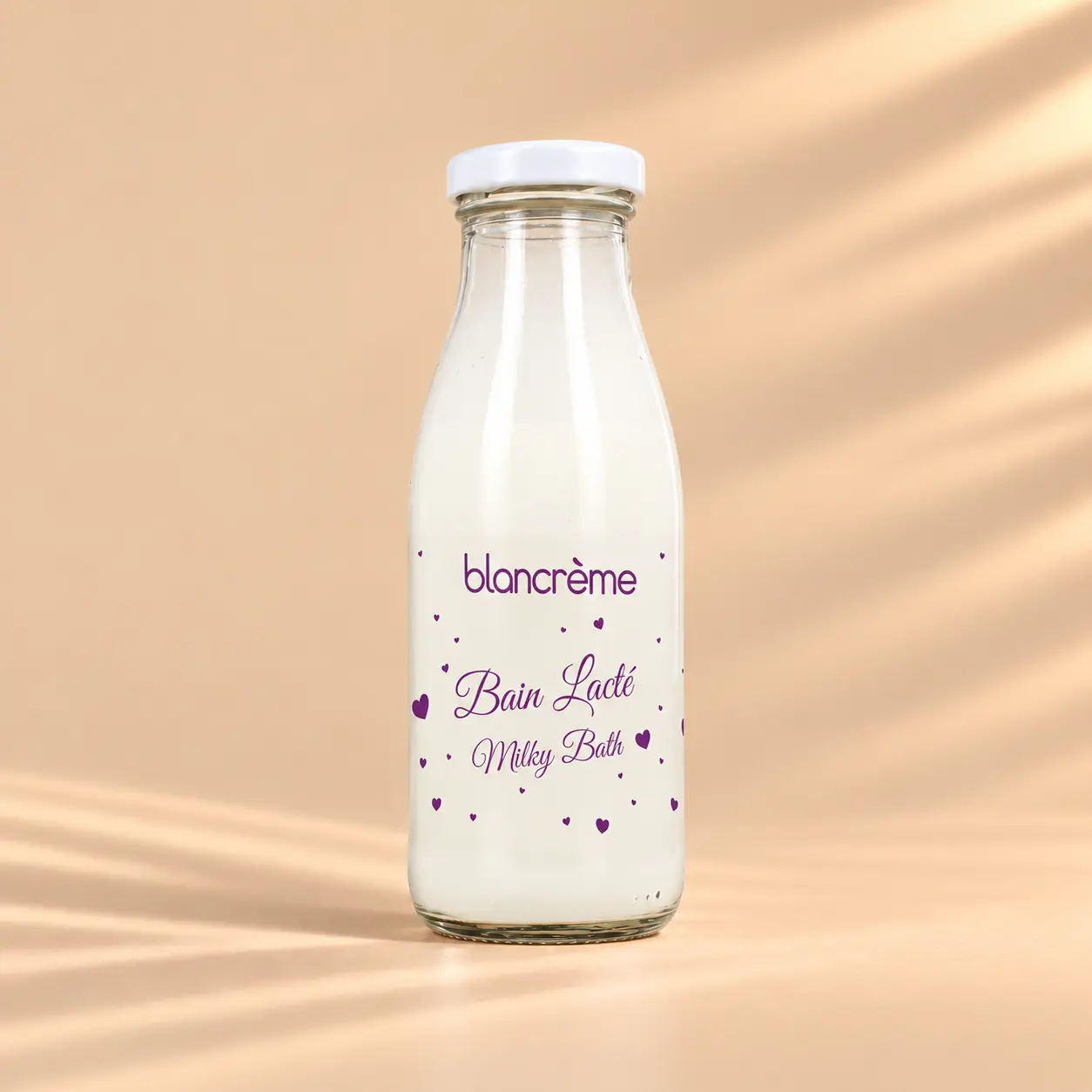 Bain lacté