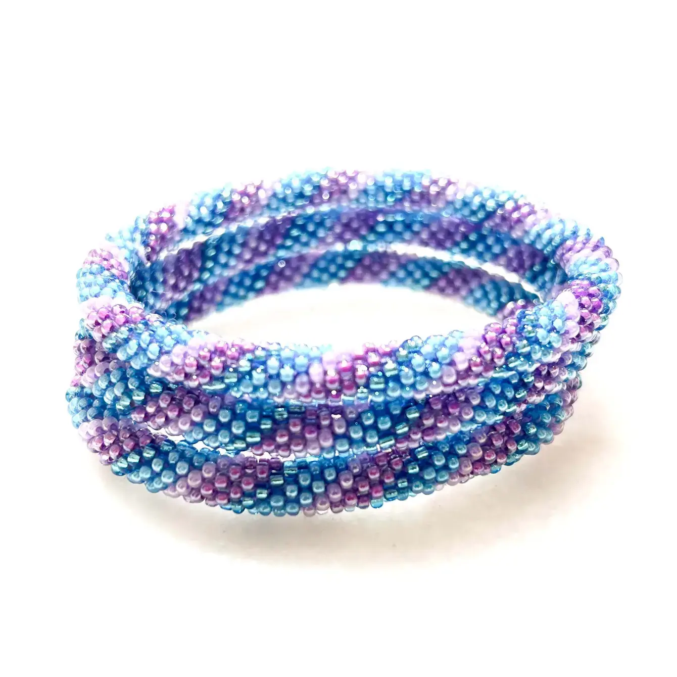 Bracelet Népalais - Fait main