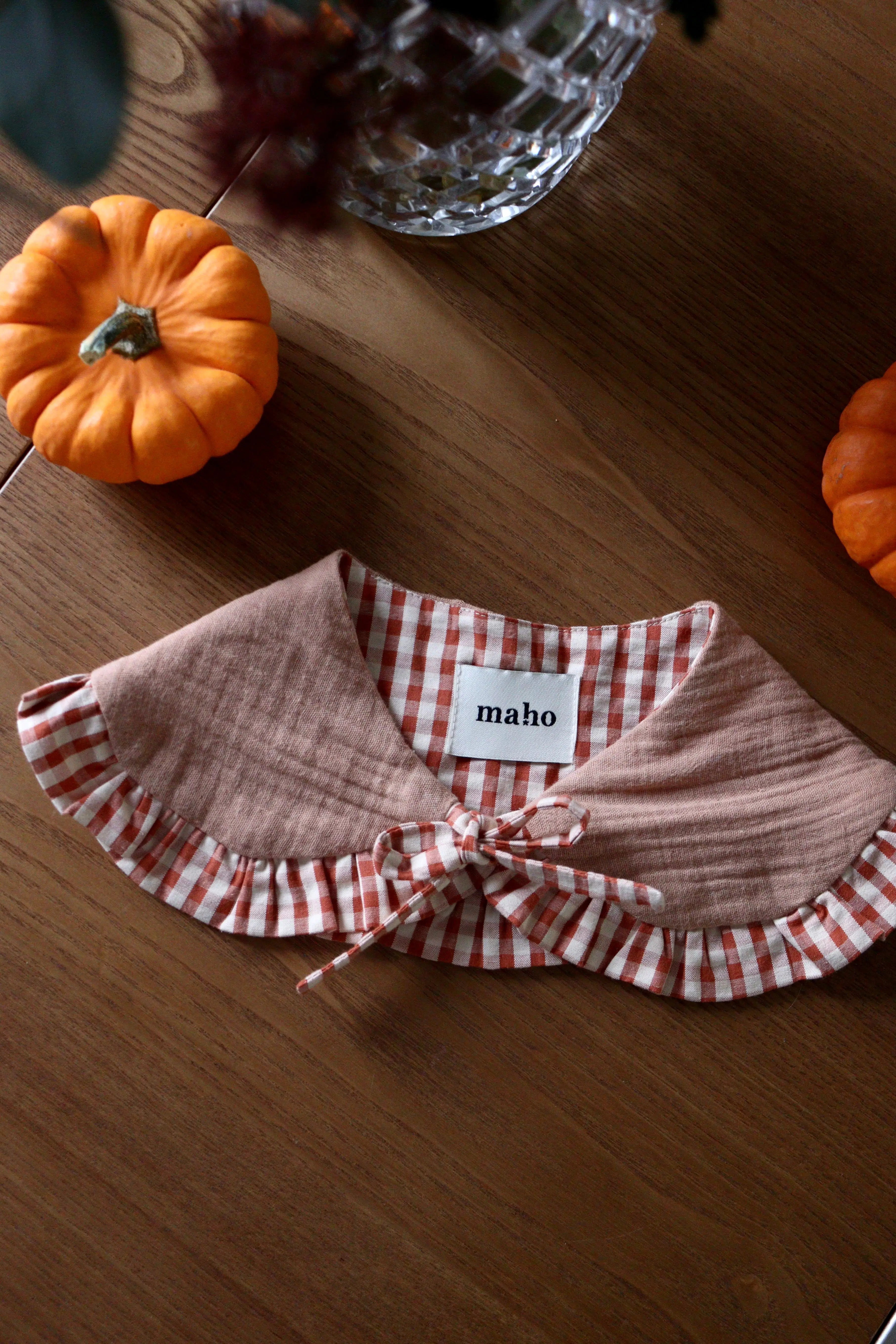 Céleste Pumpkin