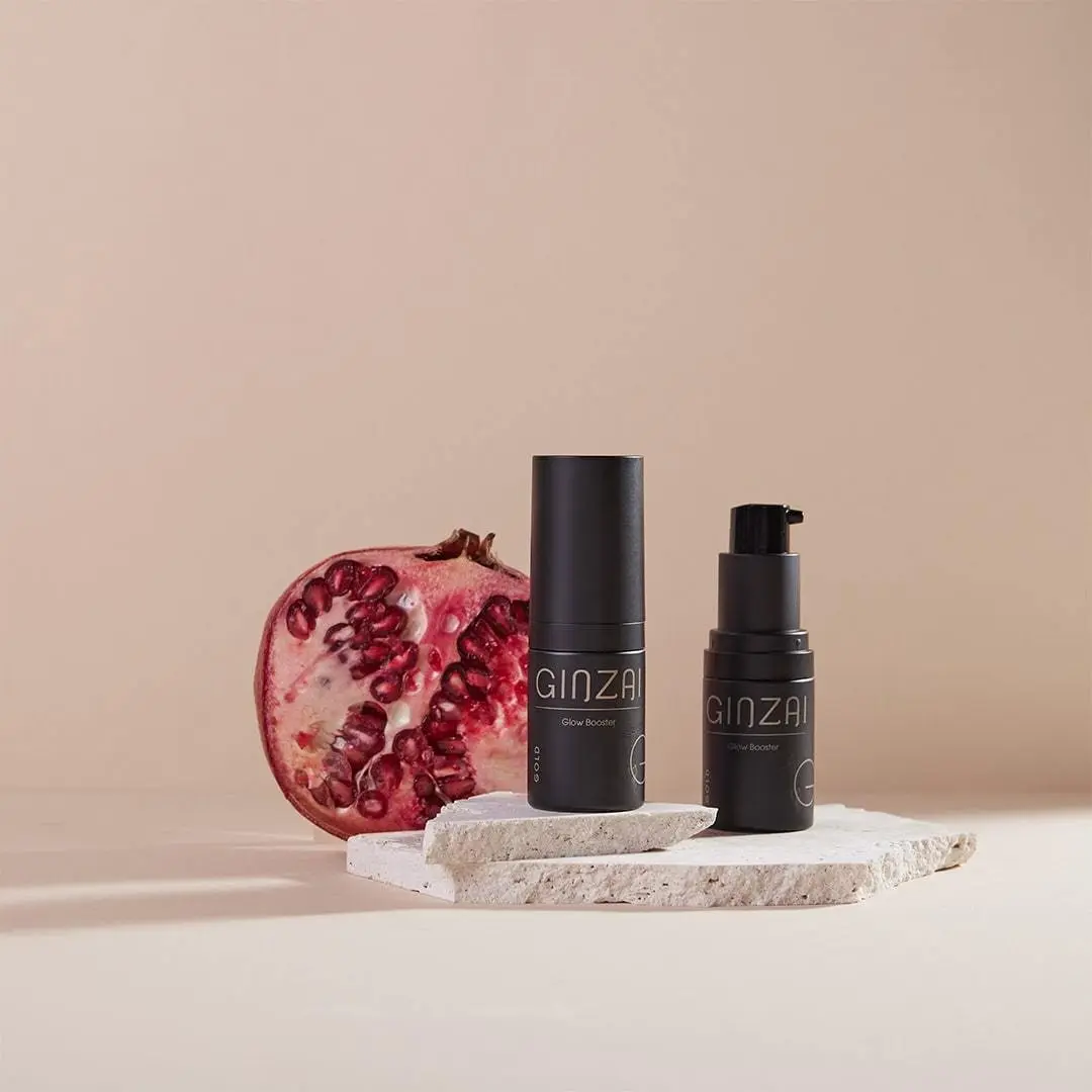 Serum mit koreanischem Premium Ginseng - Glow Booster - 15 ml