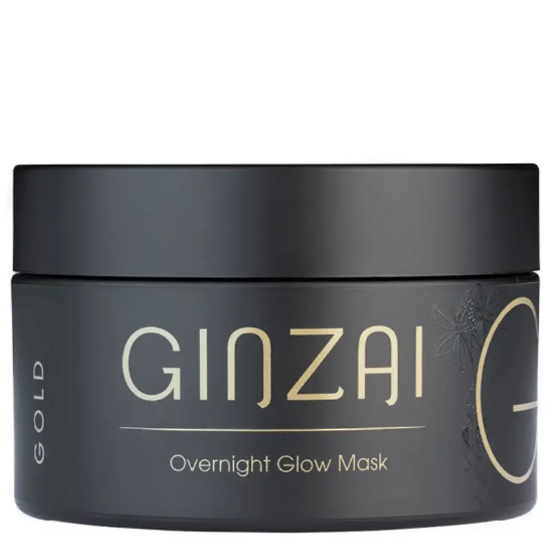 Gesichtsmaske zur Beruhigung und Straffung mit koreanischem Premium Ginseng (Waldginseng) - 100 ml