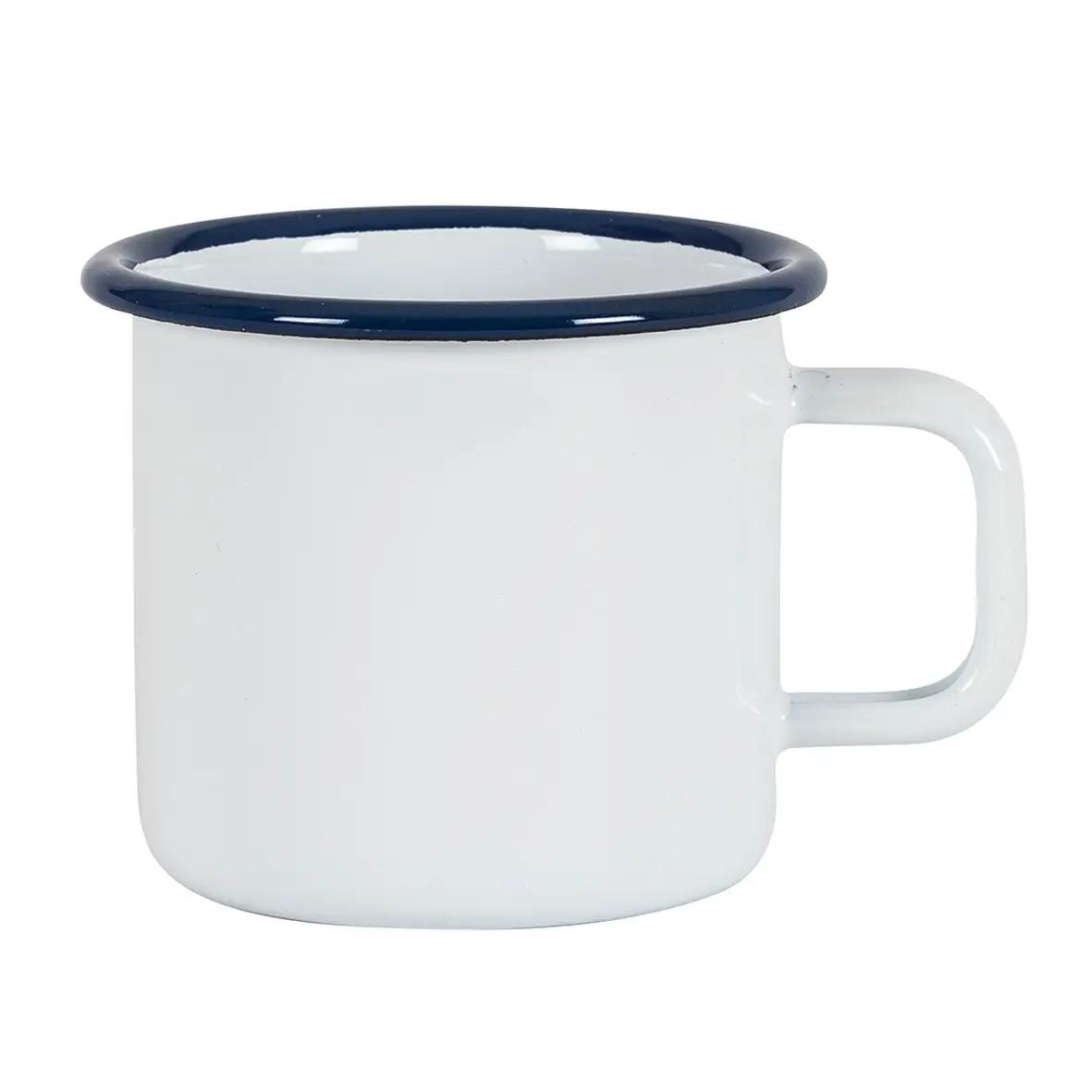Becher Kockums Weiß