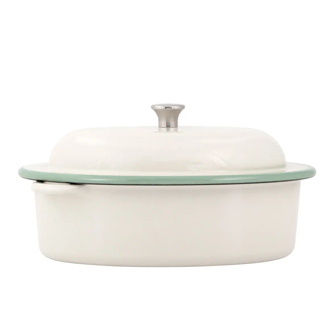 Dutch Oven 4L Sahne Lux