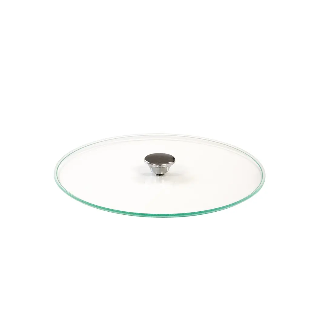 Glasdeckel ø24cm