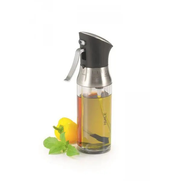 Öl- und Essigspray