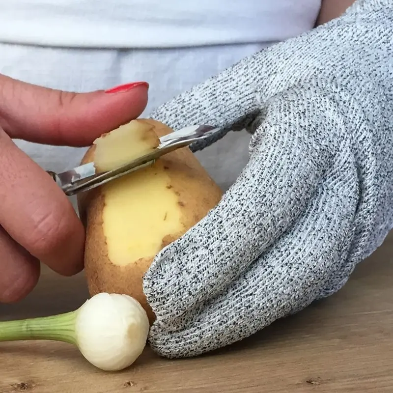 Schnittschutzhandschuh – Einheitsgröße