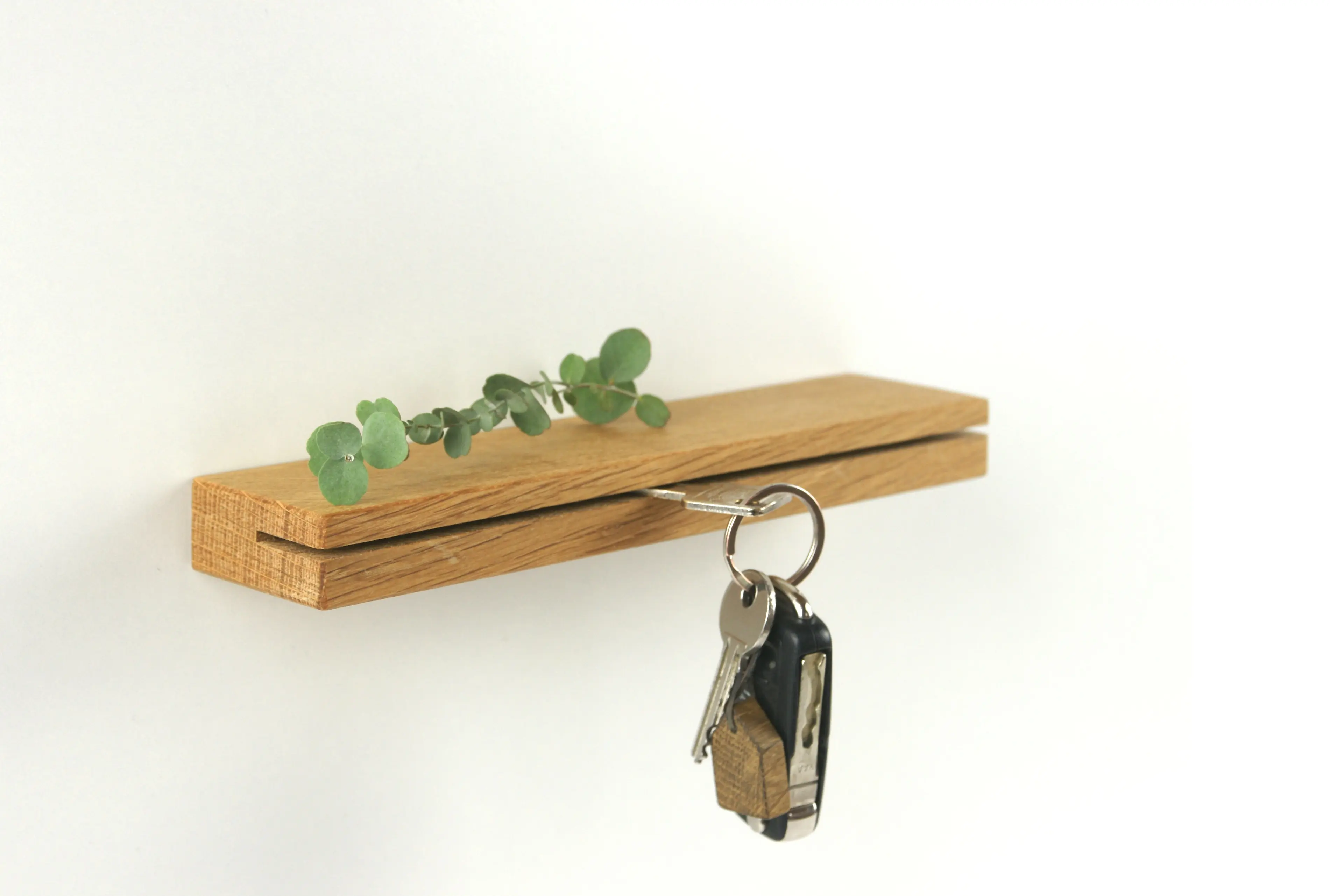 Key rack