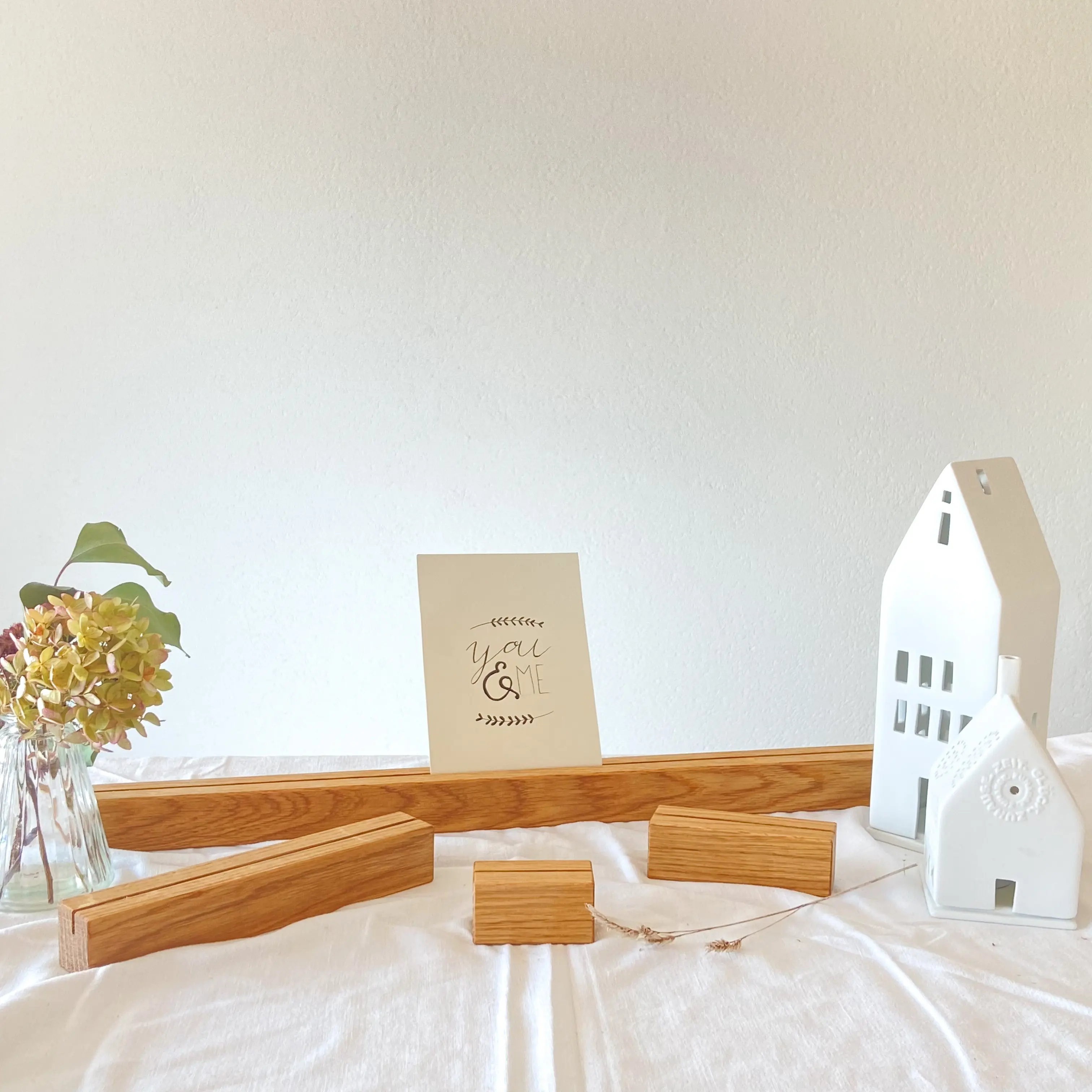 Porte-cartes 20cm