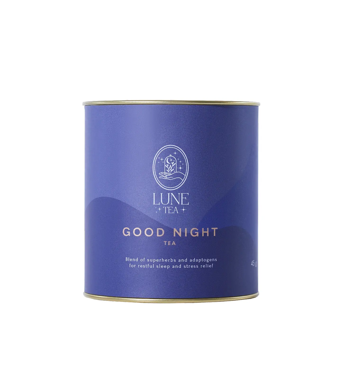 Thé de bonne nuit