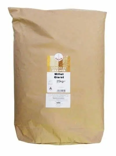 MILLET (25 kg)
