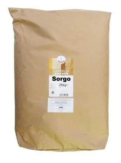 SORGO (25 kg)