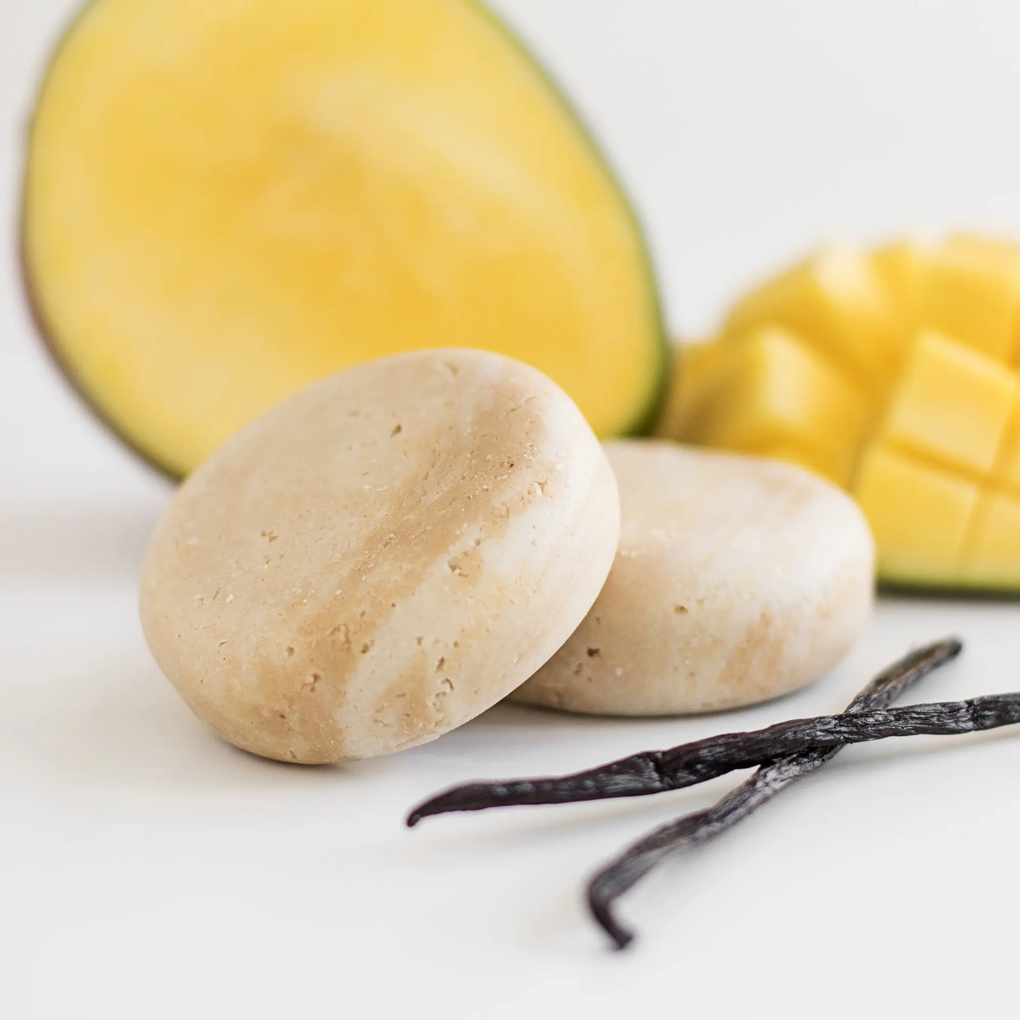 Solid Shampoo Supervixen (80 g)
