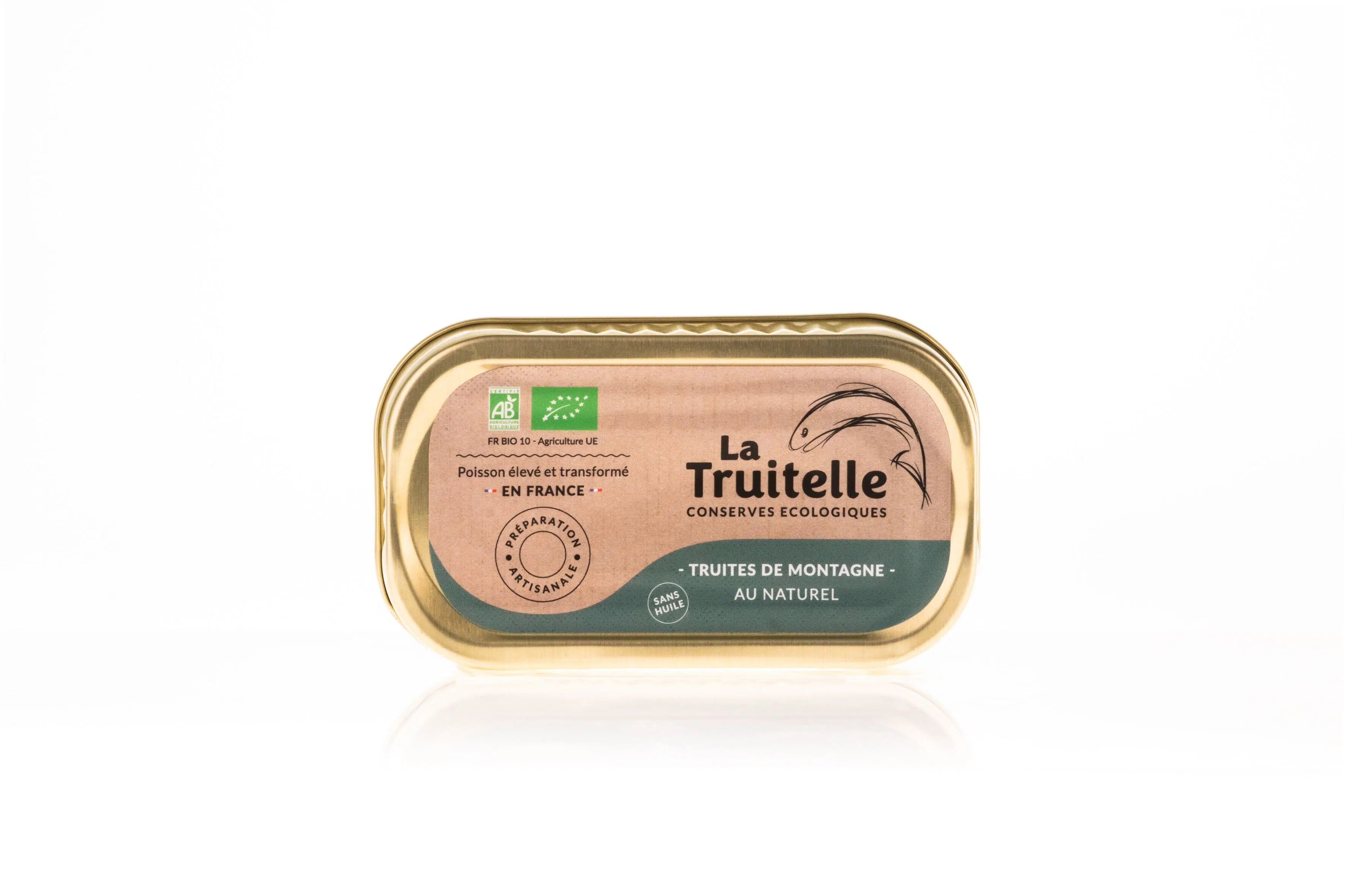Truites de montagne au naturel-70