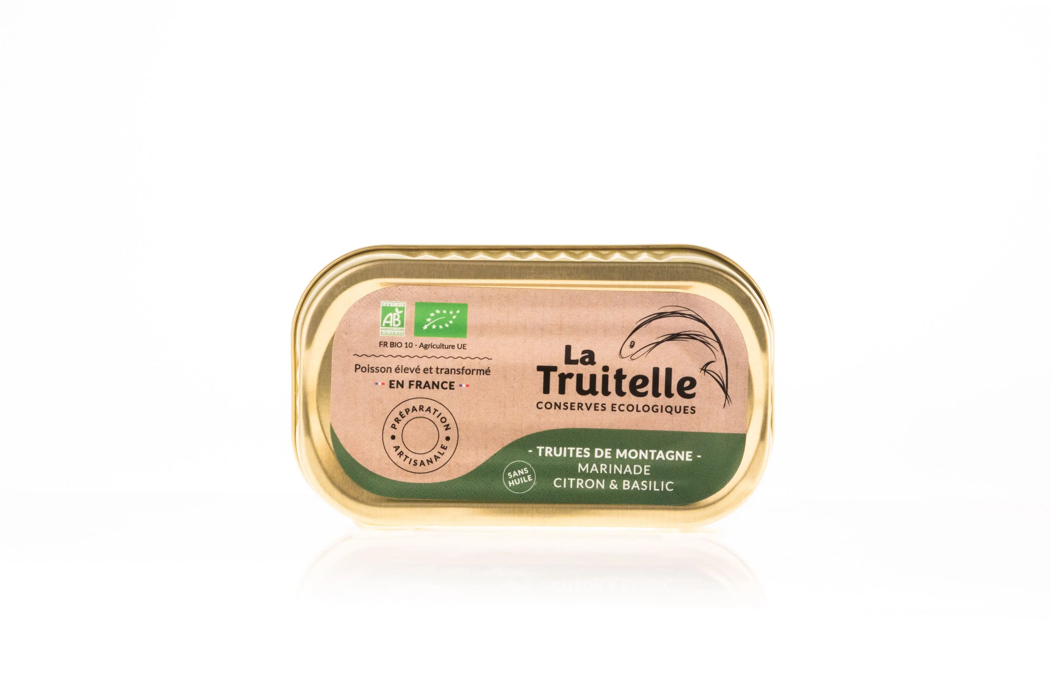 Truites de montagne, marinade citron et basilic-70