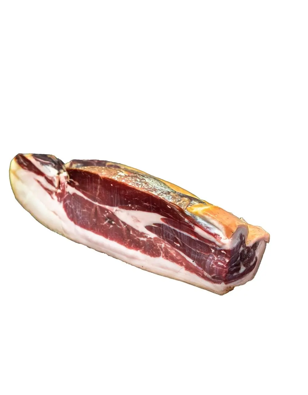 Half-ham AOP Noir de Bigorre boneless - Aged 24 months