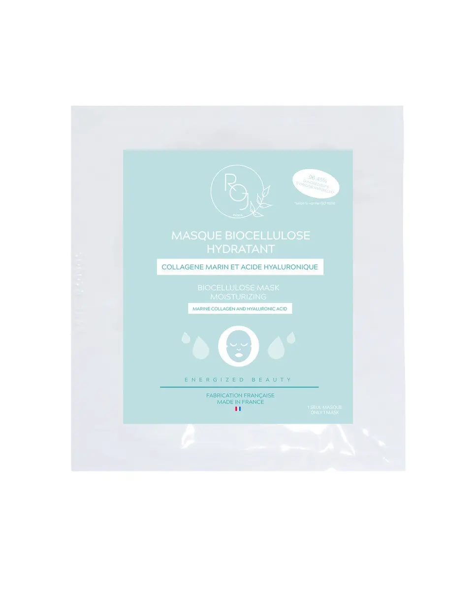 MOISTURIZING FACE MASK