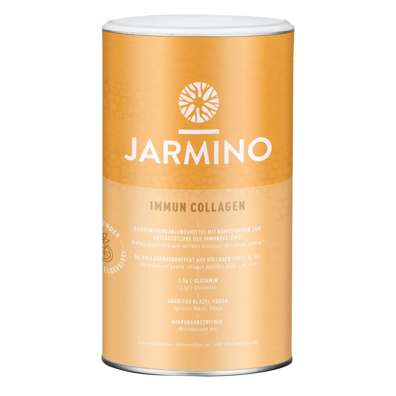 Immune Collagen