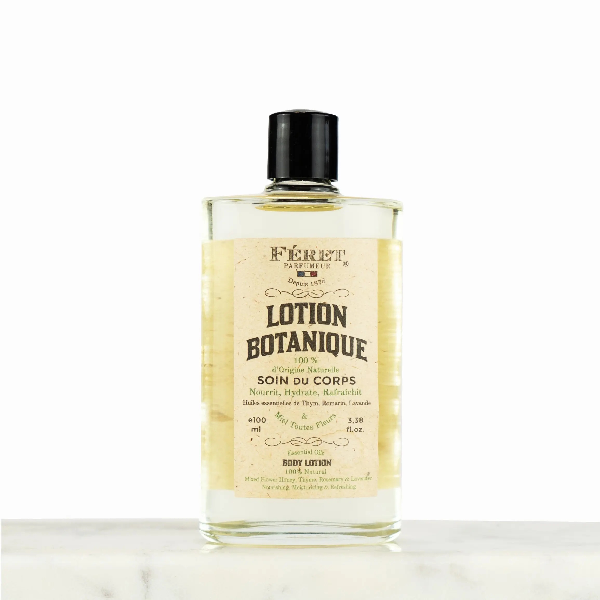 Botanical Lotion 100ml