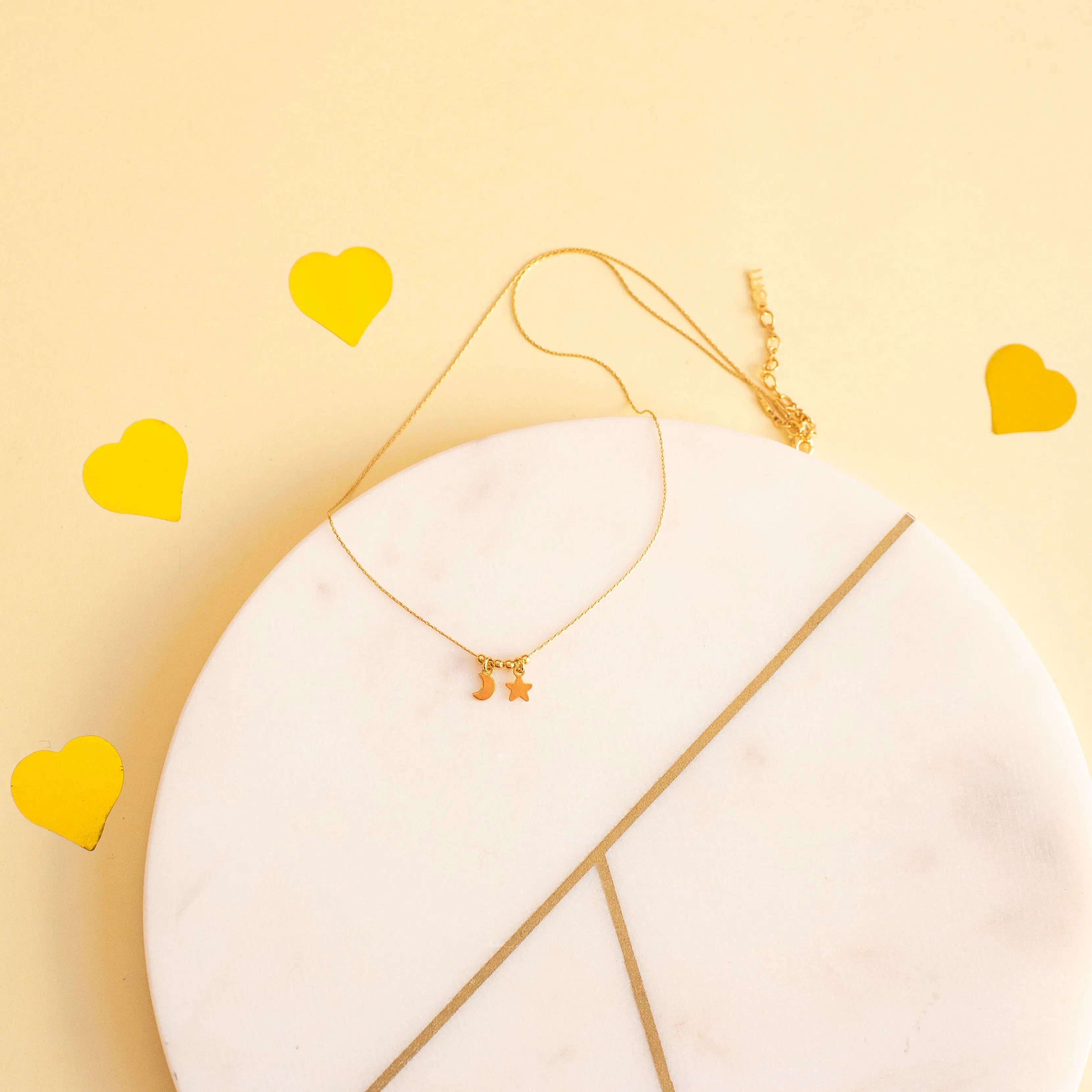 Necklace Good Night- Kids