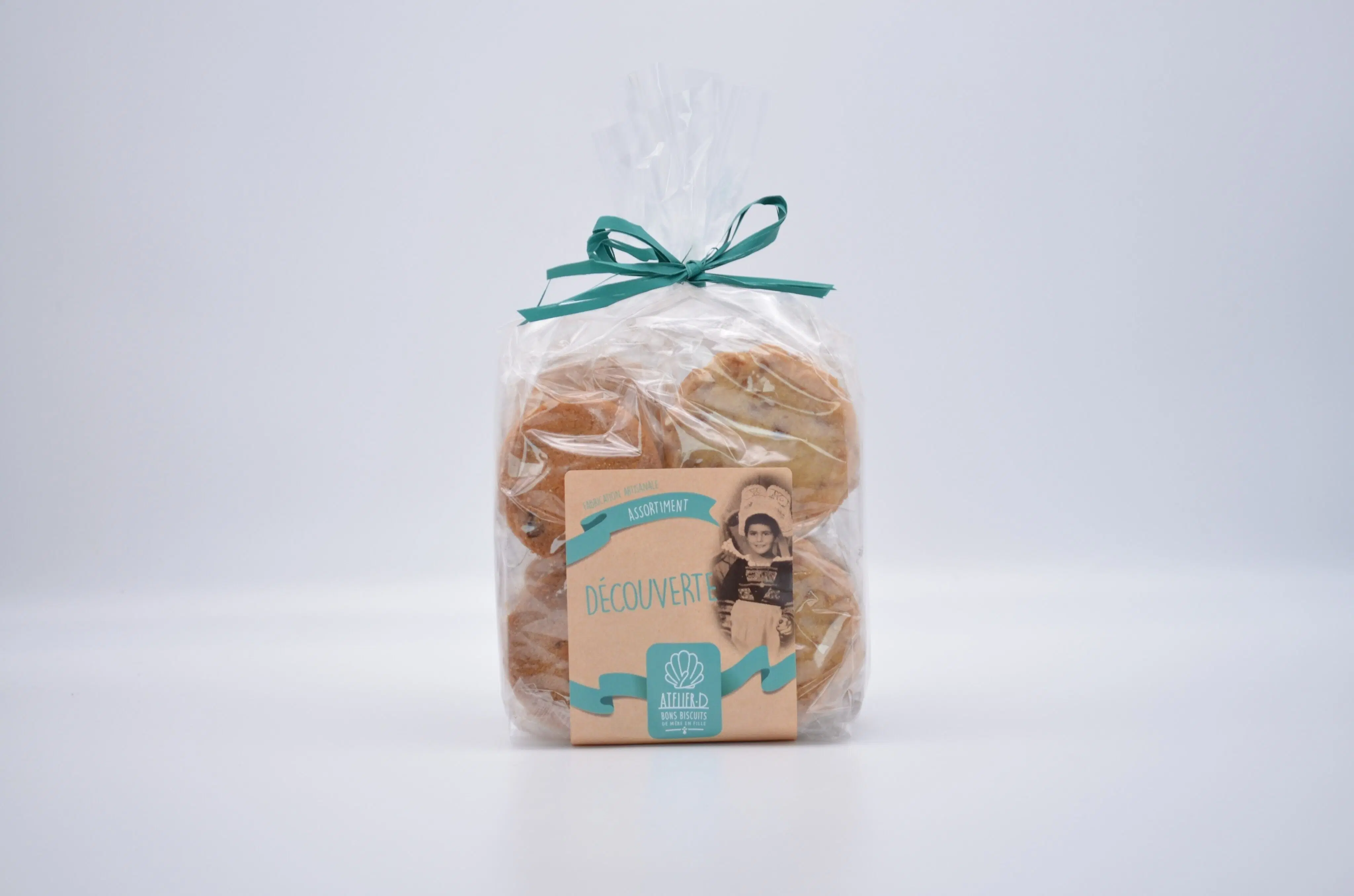 260g bag - Discovery assortment